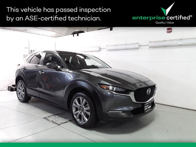 2023 Mazda CX-30 2.5 S Select Package