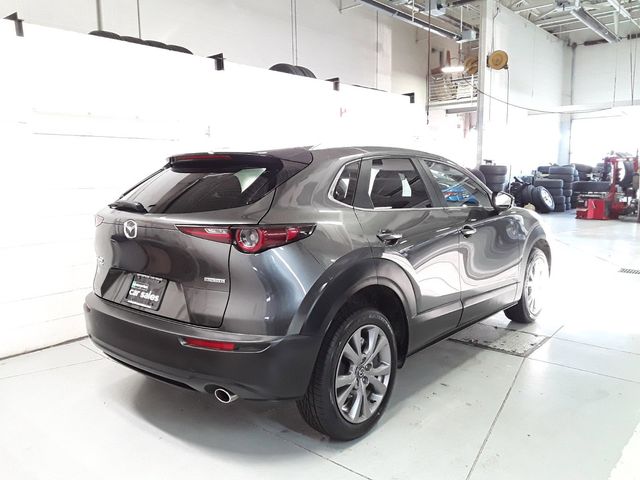 2023 Mazda CX-30 2.5 S Select Package