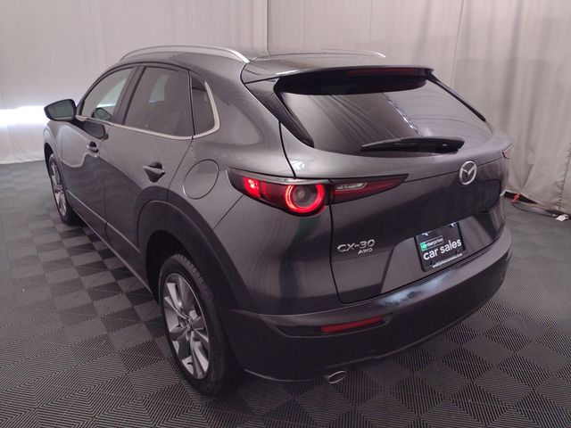 2023 Mazda CX-30 2.5 S Select Package