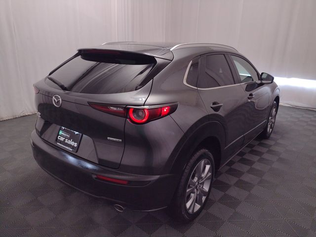 2023 Mazda CX-30 2.5 S Select Package