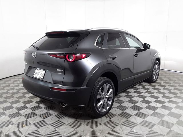 2023 Mazda CX-30 2.5 S Select Package