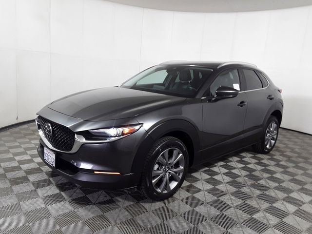 2023 Mazda CX-30 2.5 S Select Package