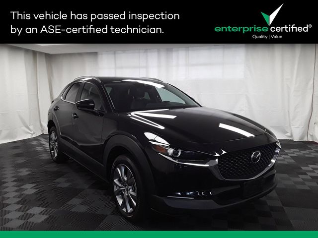 2023 Mazda CX-30 2.5 S Select Package