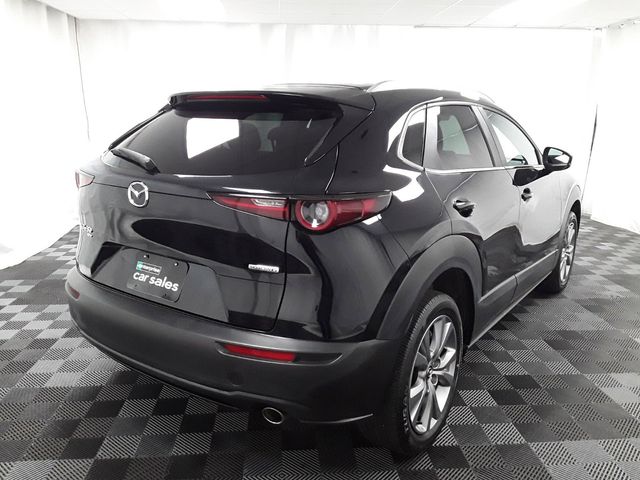 2023 Mazda CX-30 2.5 S Select Package