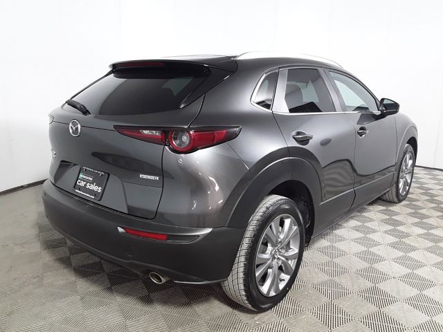 2023 Mazda CX-30 2.5 S Select Package