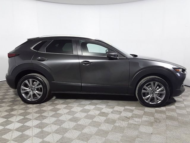 2023 Mazda CX-30 2.5 S Select Package