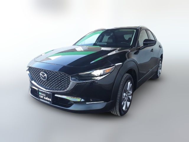 2023 Mazda CX-30 2.5 S Select Package