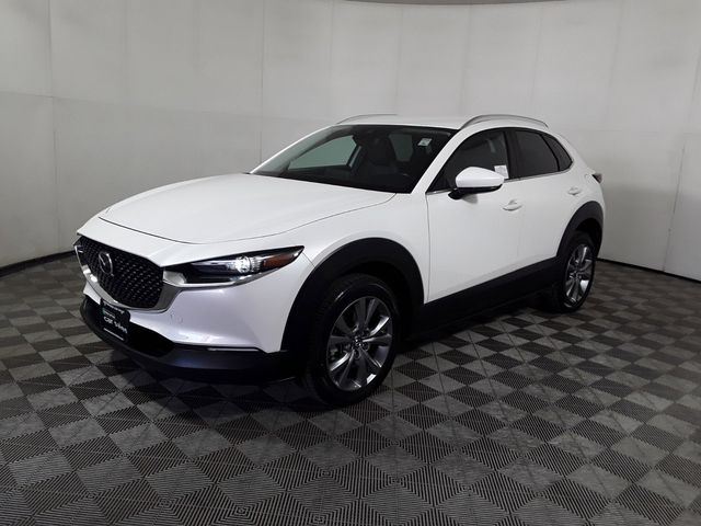 2023 Mazda CX-30 2.5 S Select Package