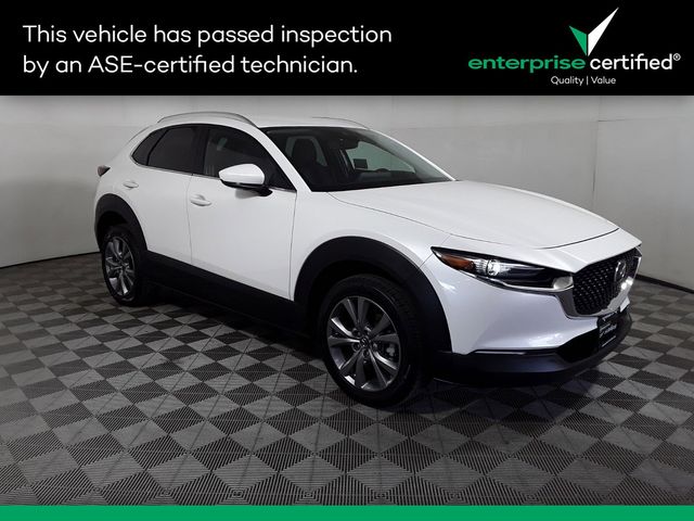 2023 Mazda CX-30 2.5 S Select Package