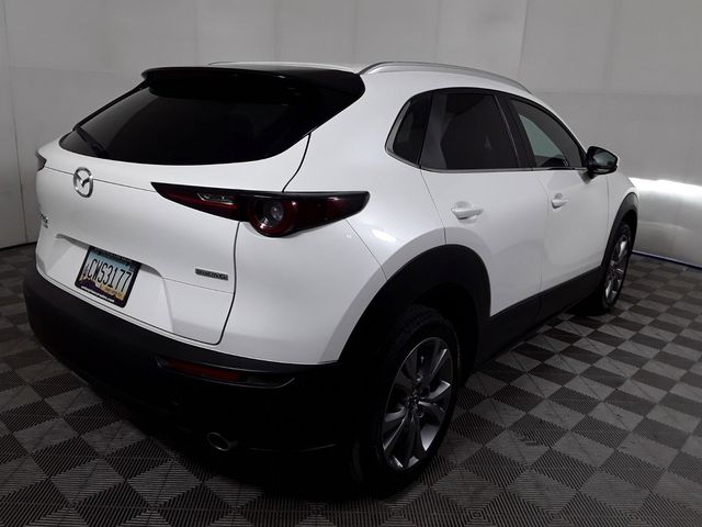 2023 Mazda CX-30 2.5 S Select Package