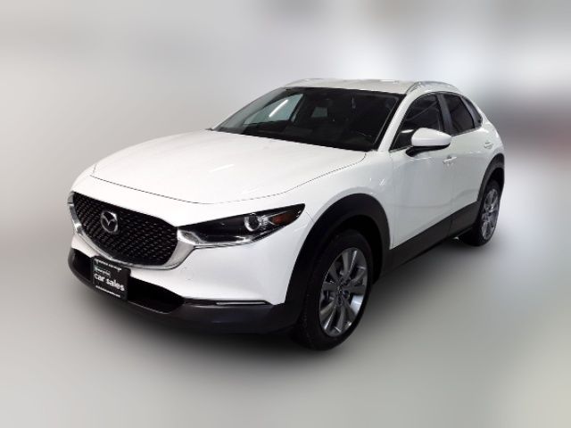 2023 Mazda CX-30 2.5 S Select Package