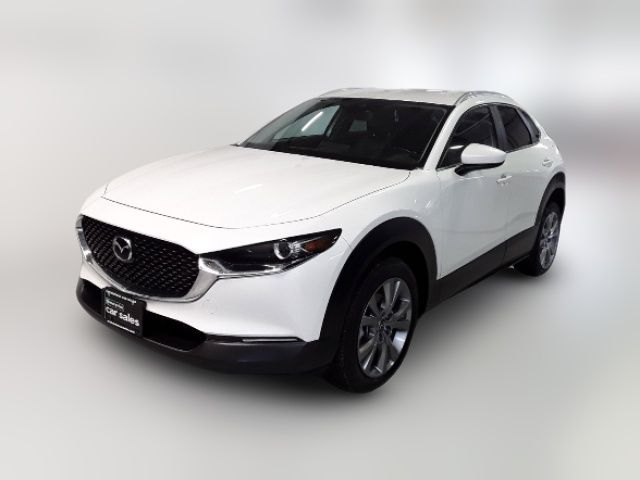 2023 Mazda CX-30 2.5 S Select Package