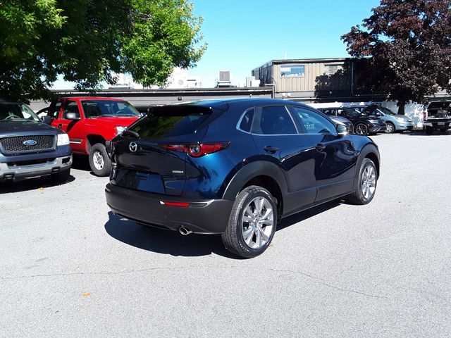 2023 Mazda CX-30 2.5 S Select Package