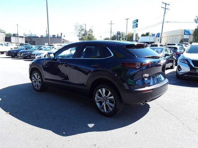 2023 Mazda CX-30 2.5 S Select Package