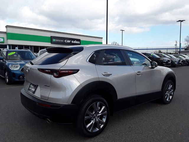 2023 Mazda CX-30 2.5 S Select Package