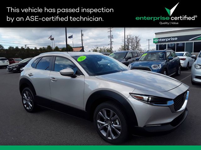 2023 Mazda CX-30 2.5 S Select Package