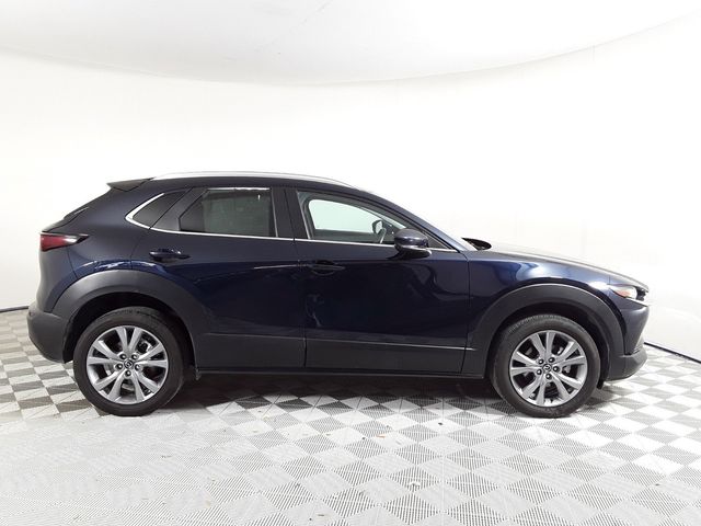 2023 Mazda CX-30 2.5 S Select Package