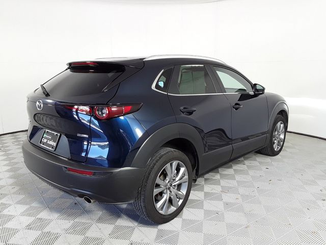 2023 Mazda CX-30 2.5 S Select Package