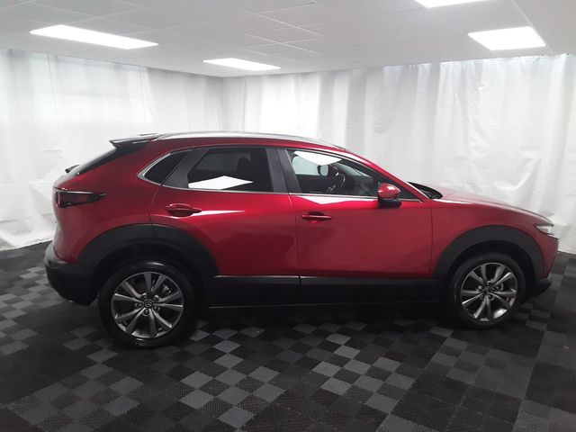 2023 Mazda CX-30 2.5 S Select Package