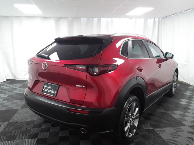 2023 Mazda CX-30 2.5 S Select Package