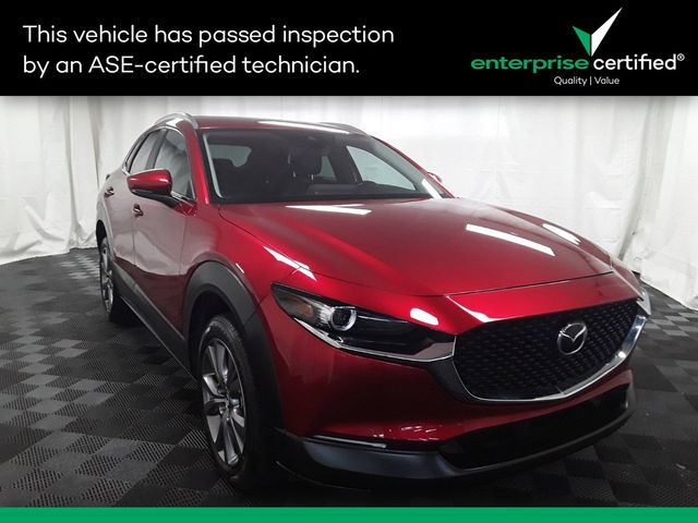 2023 Mazda CX-30 2.5 S Select Package