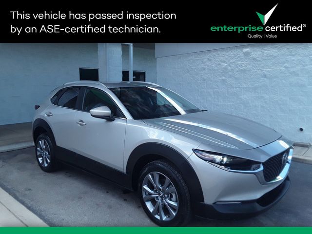 2023 Mazda CX-30 2.5 S Select Package