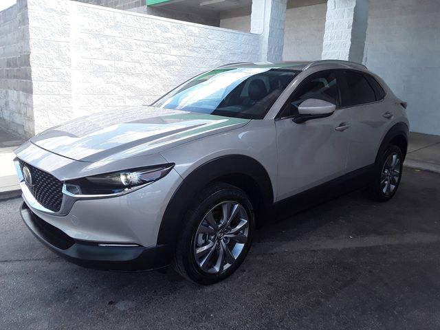 2023 Mazda CX-30 2.5 S Select Package