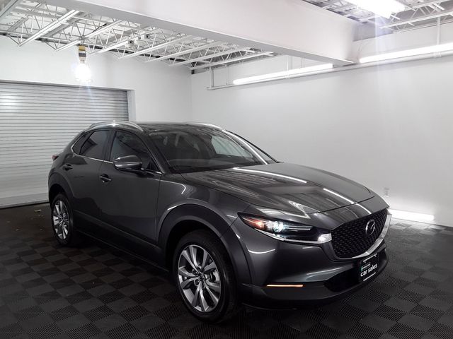 2023 Mazda CX-30 2.5 S Select Package