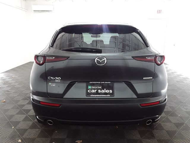 2023 Mazda CX-30 2.5 S Select Package