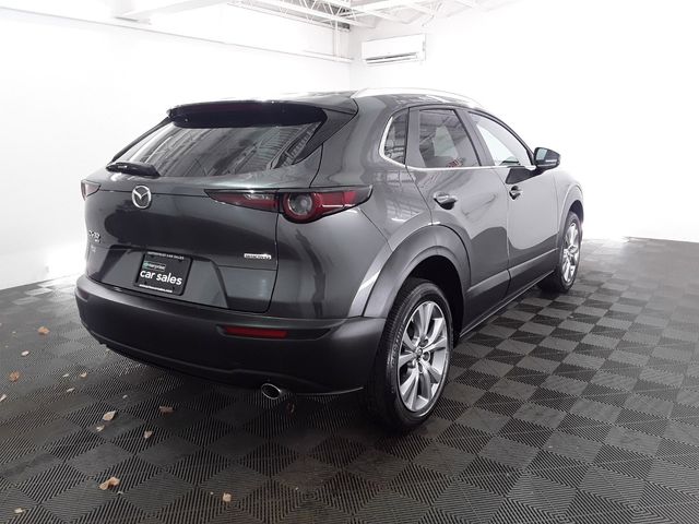 2023 Mazda CX-30 2.5 S Select Package