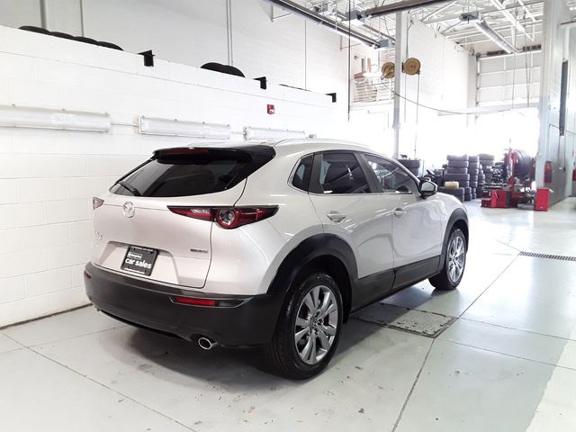 2023 Mazda CX-30 2.5 S Select Package