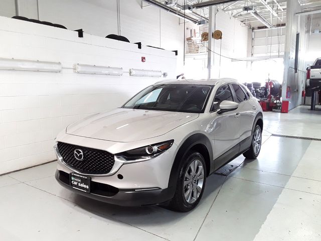 2023 Mazda CX-30 2.5 S Select Package