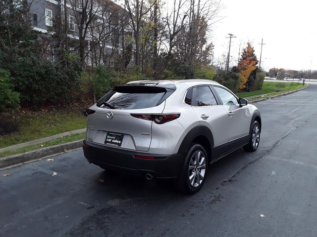 2023 Mazda CX-30 2.5 S Select Package