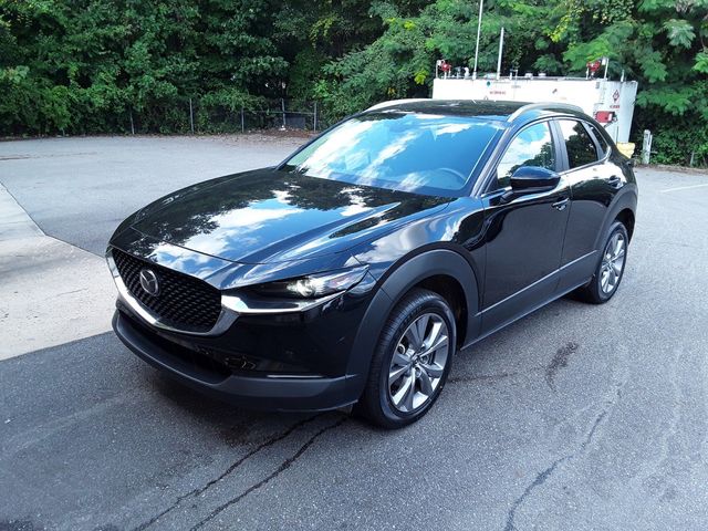 2023 Mazda CX-30 2.5 S Select Package