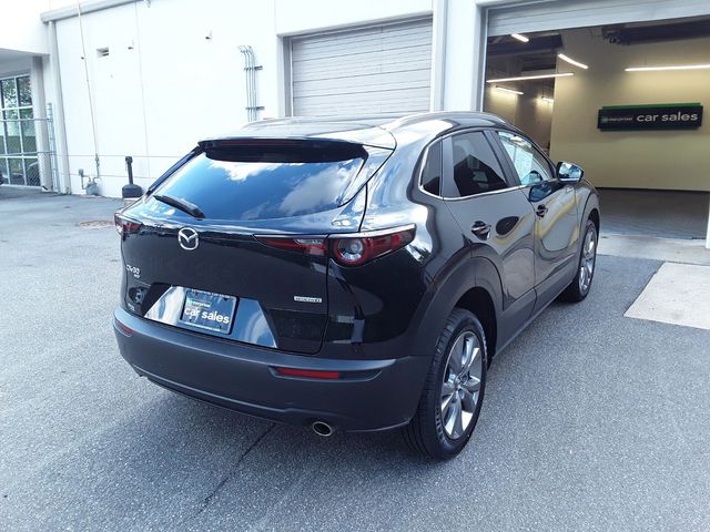 2023 Mazda CX-30 2.5 S Select Package