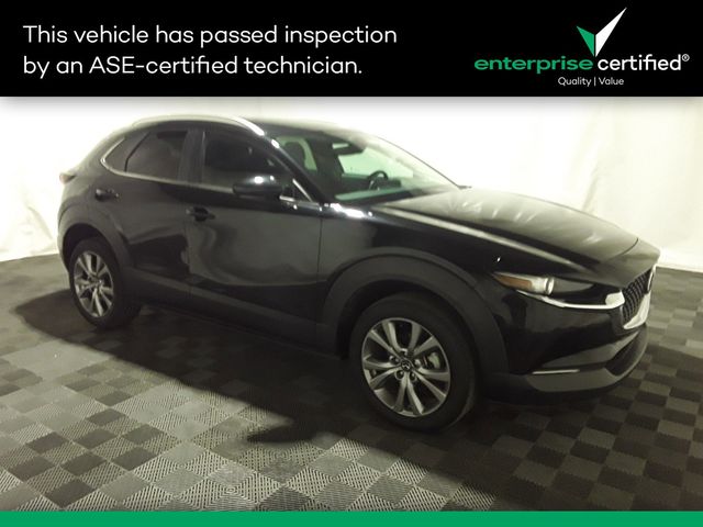 2023 Mazda CX-30 2.5 S Select Package