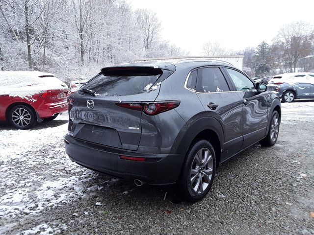 2023 Mazda CX-30 2.5 S Select Package