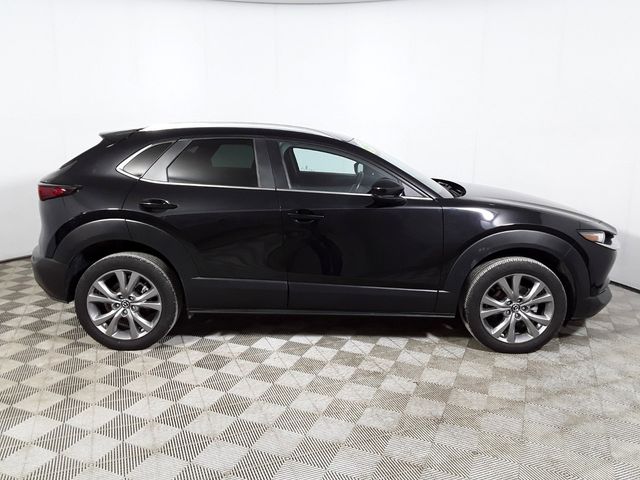 2023 Mazda CX-30 2.5 S Select Package