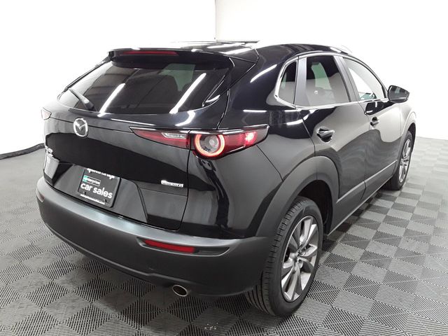 2023 Mazda CX-30 2.5 S Select Package