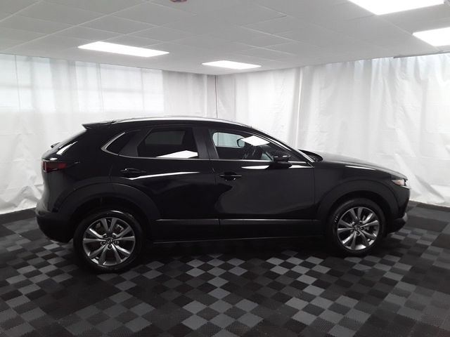 2023 Mazda CX-30 2.5 S Select Package