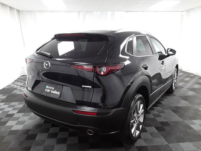 2023 Mazda CX-30 2.5 S Select Package