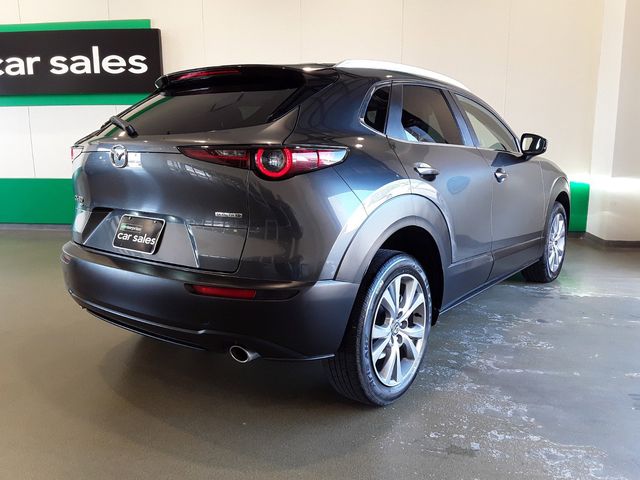 2023 Mazda CX-30 2.5 S Select Package