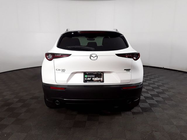 2023 Mazda CX-30 2.5 S Select Package