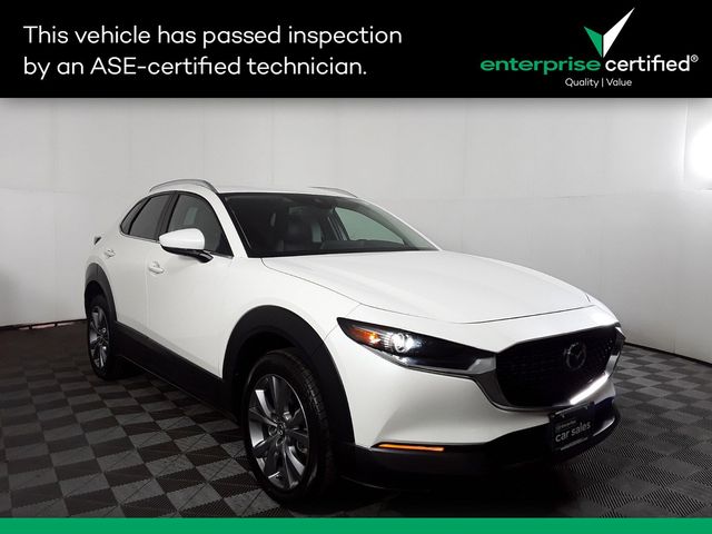 2023 Mazda CX-30 2.5 S Select Package