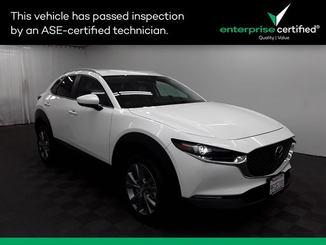 2023 Mazda CX-30 2.5 S Select Package