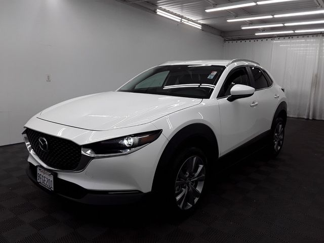 2023 Mazda CX-30 2.5 S Select Package