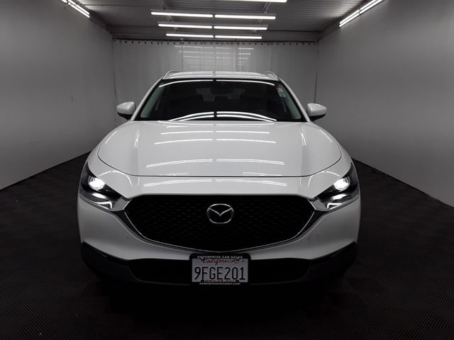 2023 Mazda CX-30 2.5 S Select Package