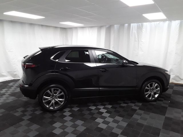 2023 Mazda CX-30 2.5 S Select Package