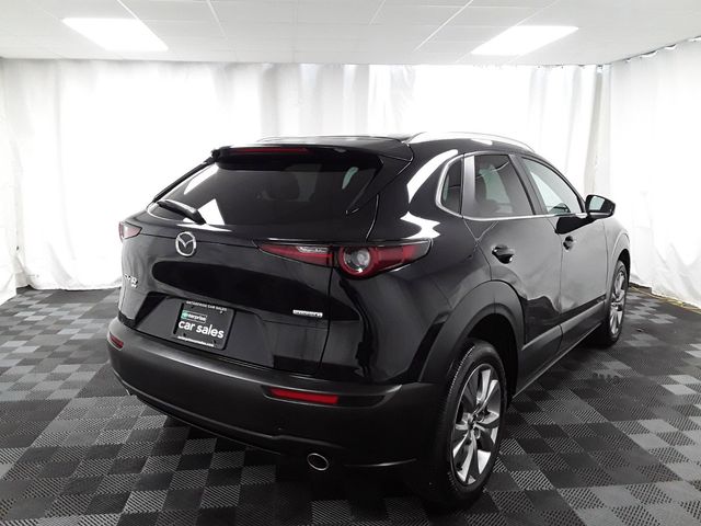 2023 Mazda CX-30 2.5 S Select Package