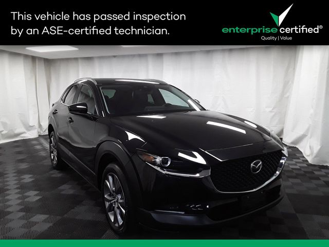 2023 Mazda CX-30 2.5 S Select Package